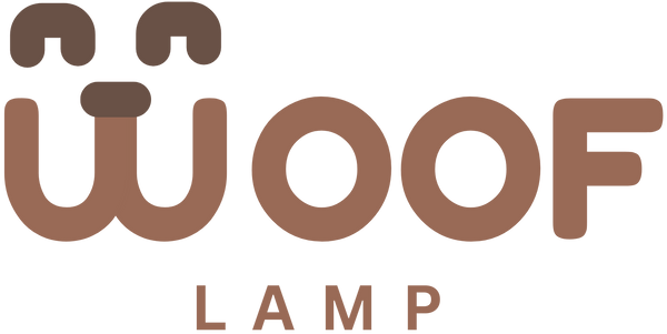 Woof Lamp